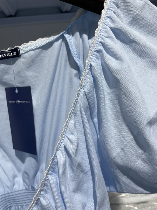 Dorothy blouse
