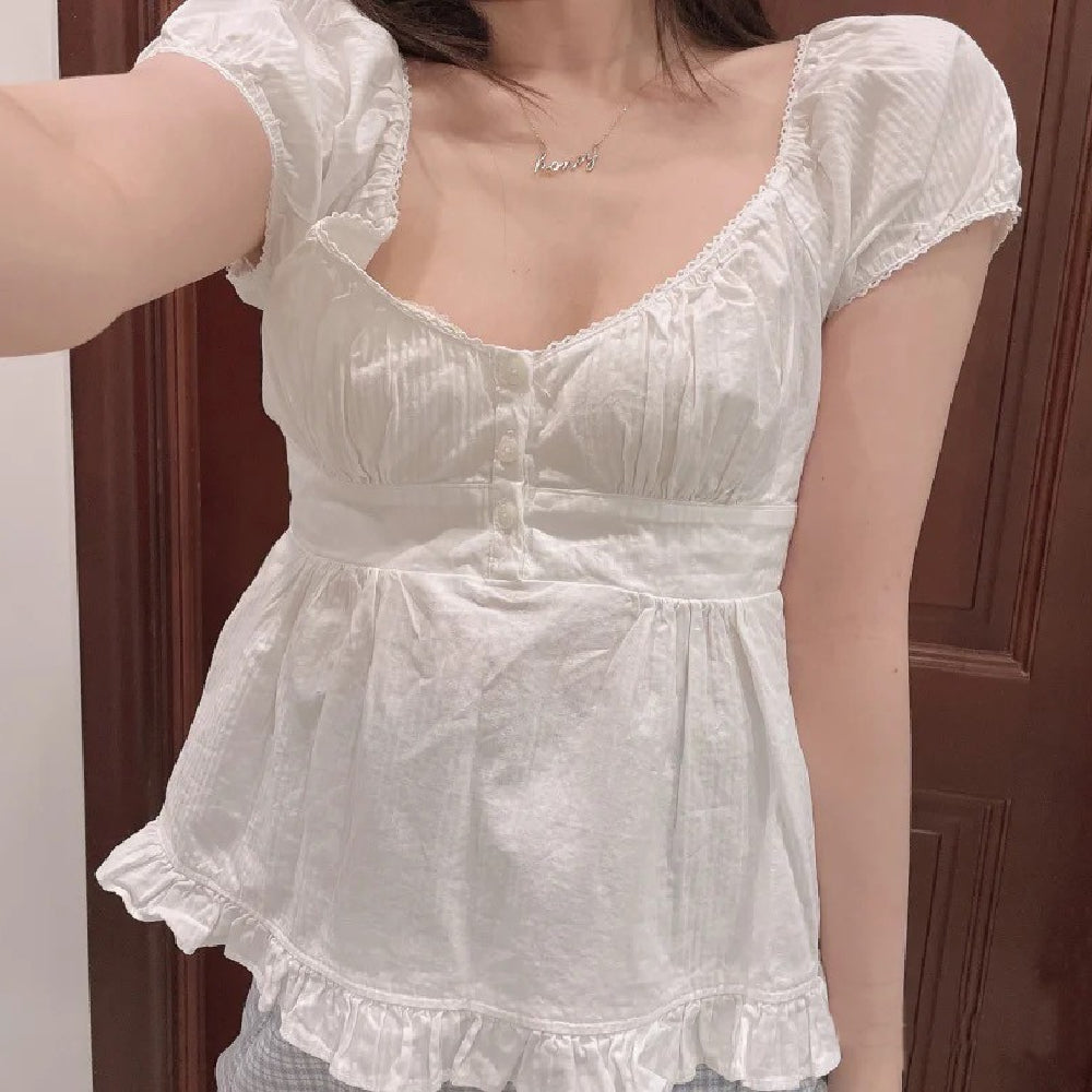 Dorothy blouse