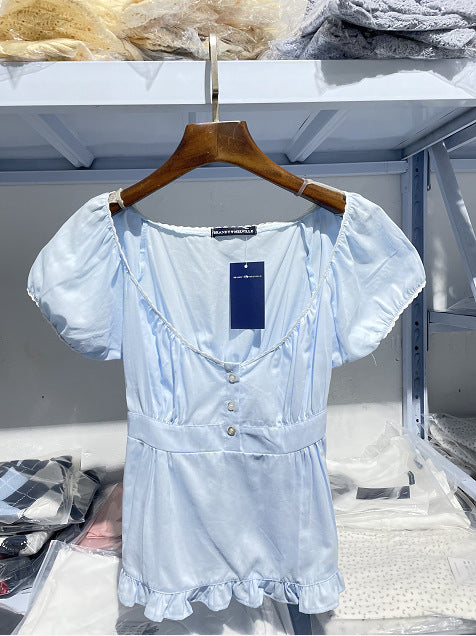 Dorothy blouse