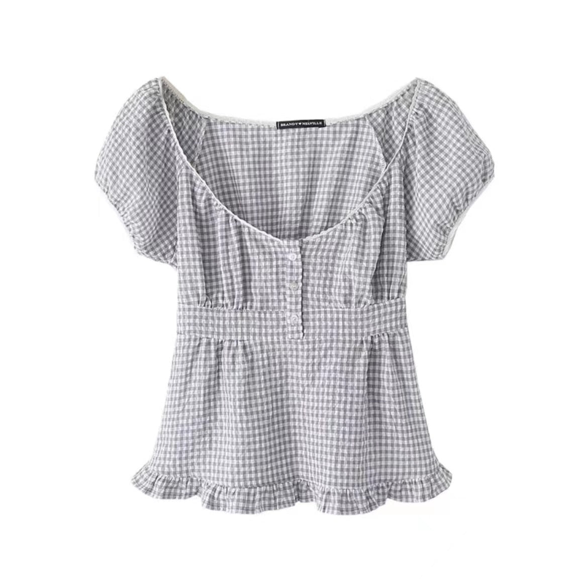 Dorothy blouse